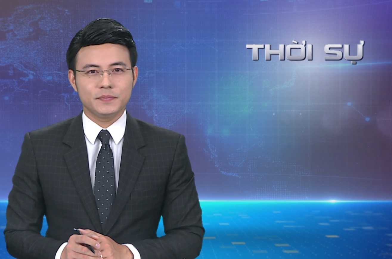 Chương trình thời sự tối 30/05/2023